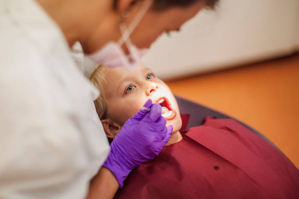 Best Tooth Infection Emergency Dentist  in Islandia, NY